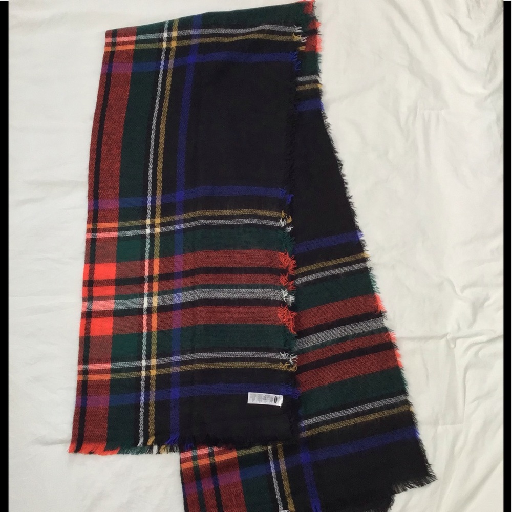 Old Navy scarf
